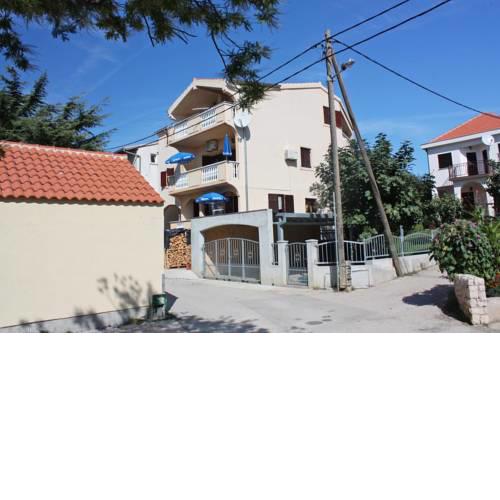 Apartment Bibinje 5769d