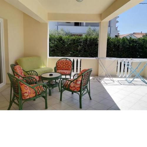 Apartment Bibinje 5778b