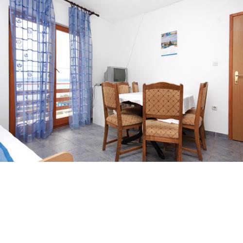 Apartment Bibinje 5780a
