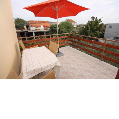 Apartment Bibinje 5786c
