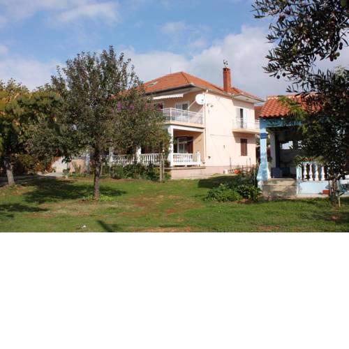 Apartment Bibinje 5865b