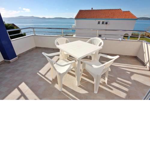 Apartment Bibinje 5916c