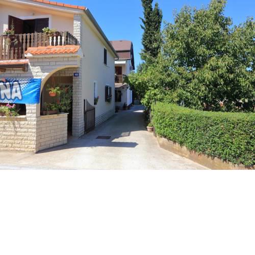 Apartment Bibinje 6160b