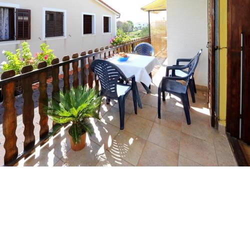 Apartment Bibinje 6160c
