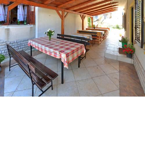 Apartment Bibinje 6160d