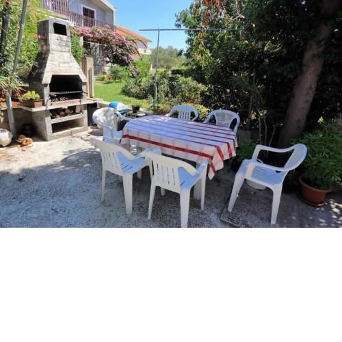 Apartment Bibinje 6160f