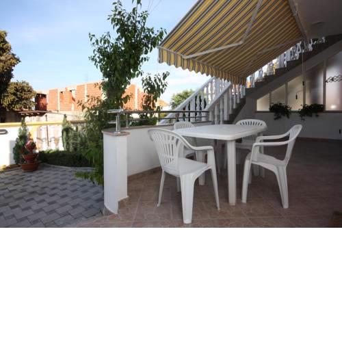 Apartment Bibinje 6189a