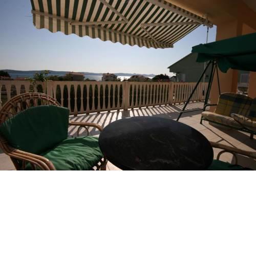 Apartment Bibinje 6213b