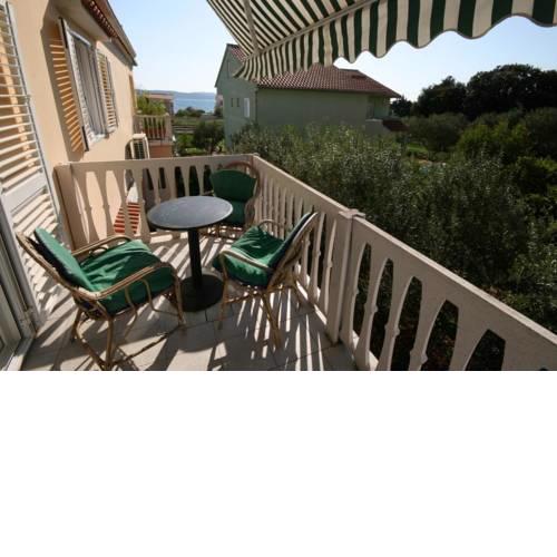 Apartment Bibinje 6213c