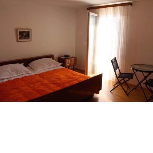 Apartment Bibinje Near On The Beach