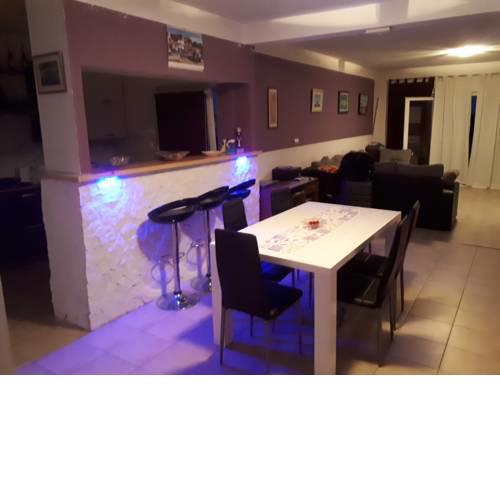 Apartment Bikić