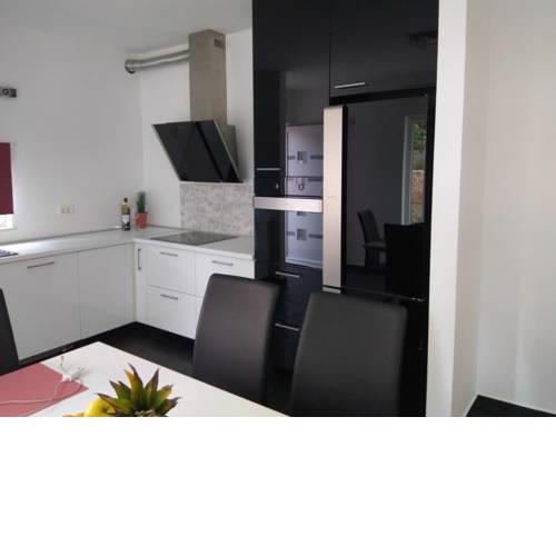 Apartment Bila