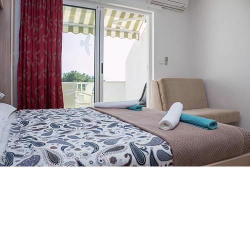 Apartment Bilalovic