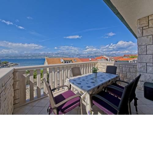 Apartment Bili