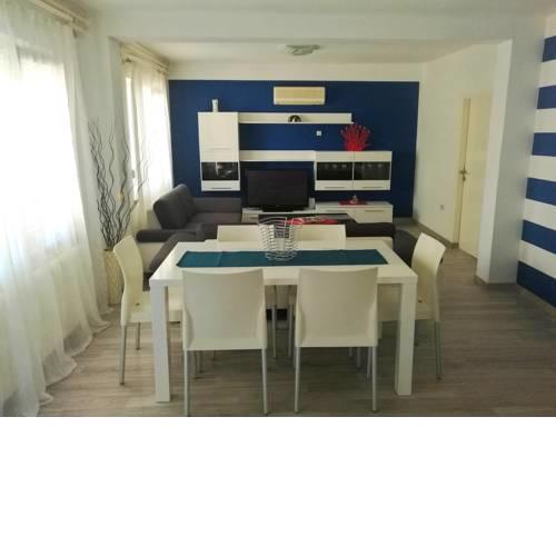 Apartment Bilic