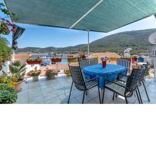 Apartment Bilinovic