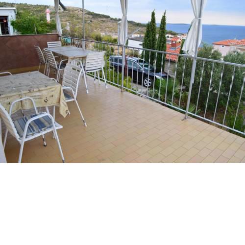 Apartment Bilo 12434b