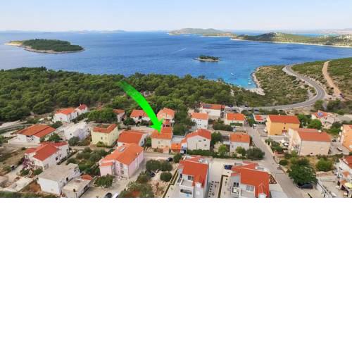 Apartment Bilo 12868b