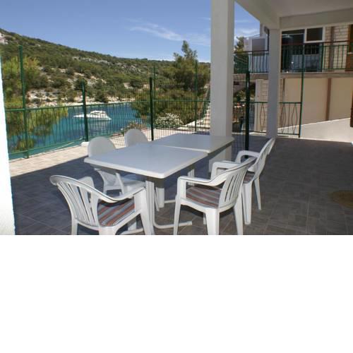 Apartment Bilo 4189a