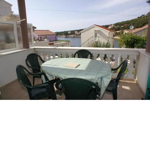 Apartment Bilo 4202a