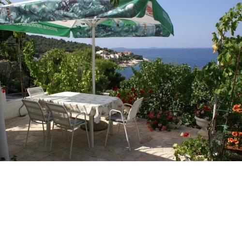 Apartment Bilo 4208a