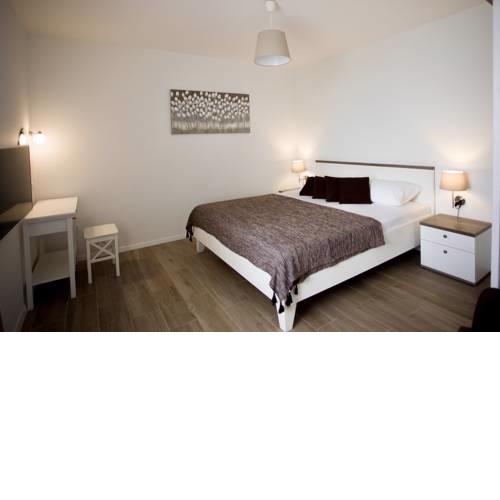 Apartment Bilo