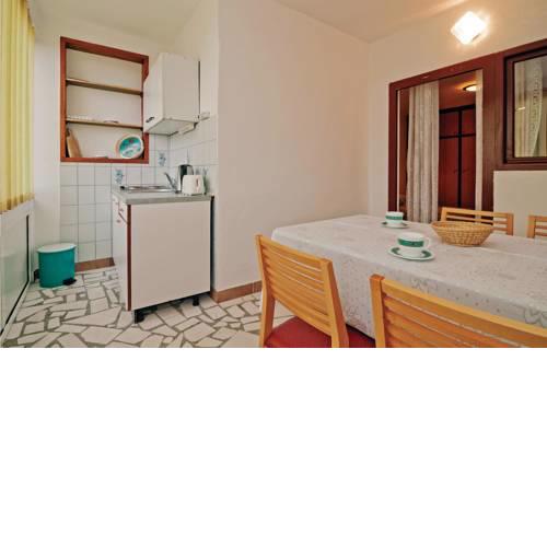 Apartment Biograd 09