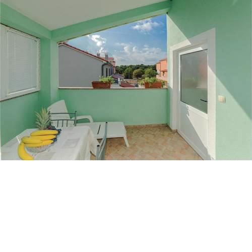 Apartment Biograd 164