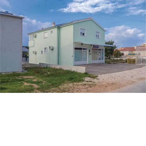 Apartment Biograd 165