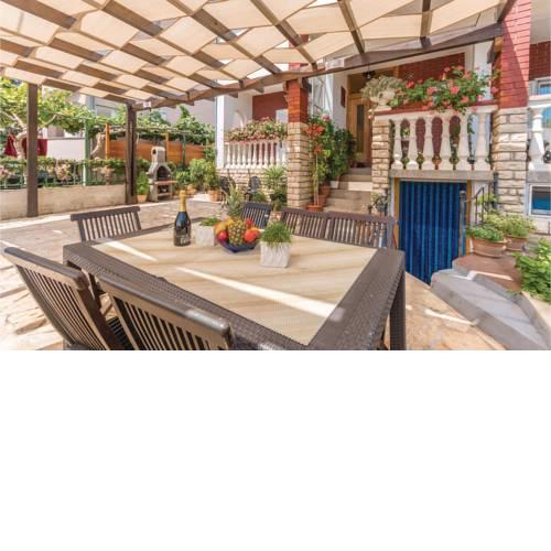 Apartment Biograd 41