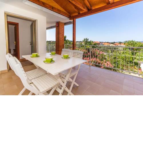 Apartment Biograd na Moru 11327c