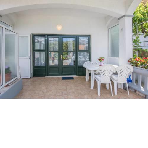 Apartment Biograd na Moru 12829b