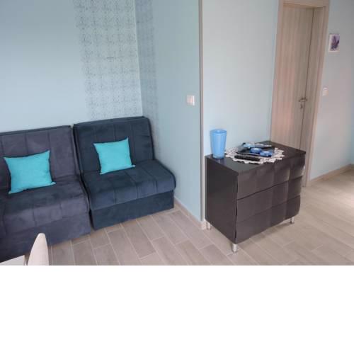 Apartment Biograd na Moru 16561c