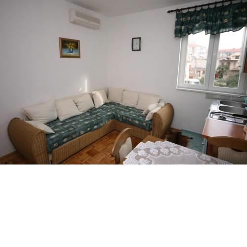 Apartment Biograd na Moru 4316d