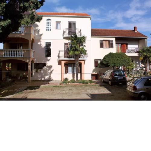 Apartment Biograd na Moru 5899a