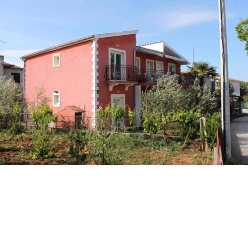 Apartment Biograd na Moru 6152b