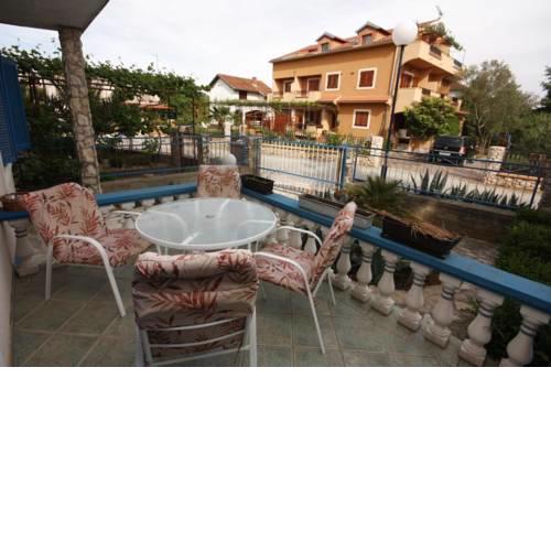 Apartment Biograd na Moru 6201b