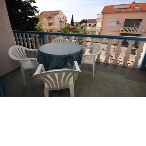 Apartment Biograd na Moru 6201d
