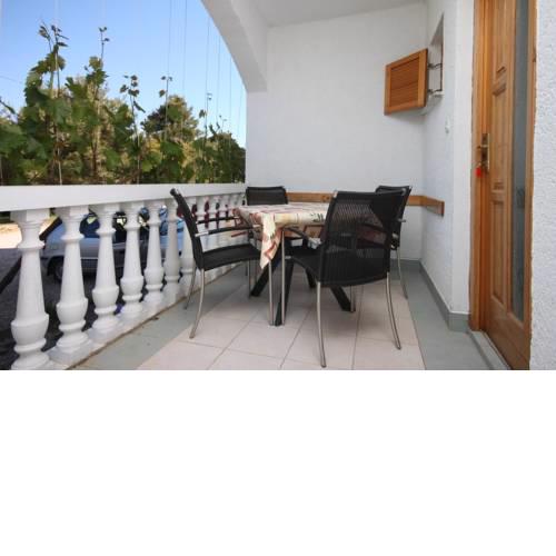 Apartment Biograd na Moru 6227b