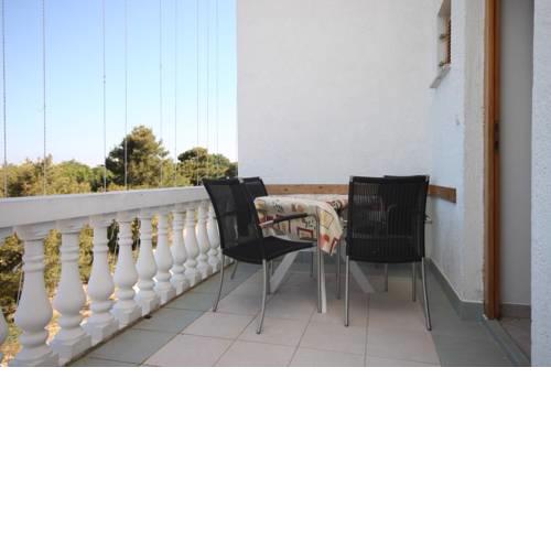 Apartment Biograd na Moru 6227i