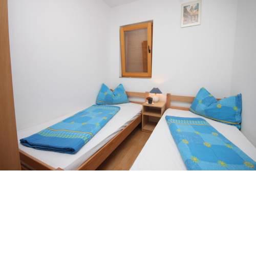 Apartment Biograd na Moru 6227k