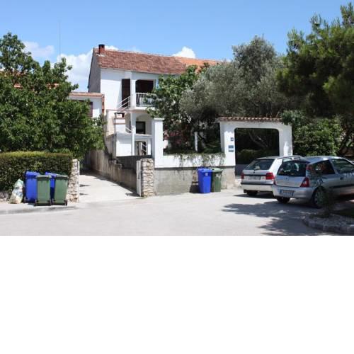 Apartment Biograd na Moru 858a