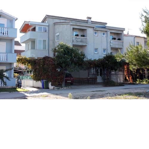 Apartment Biograd na Moru 859a
