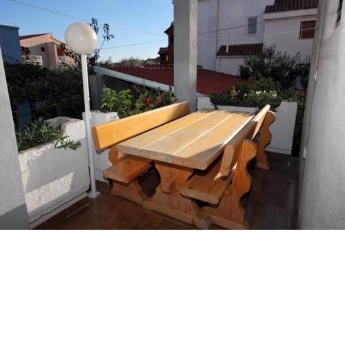 Apartment Biograd na Moru 859d
