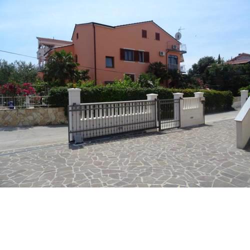 Apartment Biograd na Moru 860b