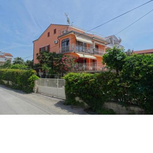 Apartment Biograd na Moru 860c