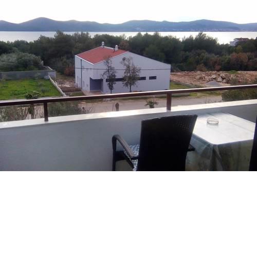 Apartment Biograd na Moru 863b