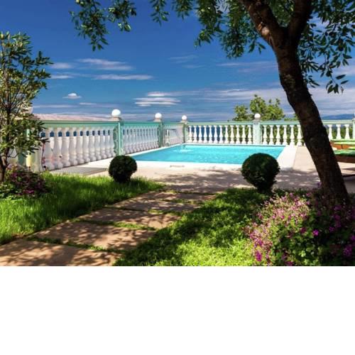 Beautiful Apartment in Senj with Barbecue