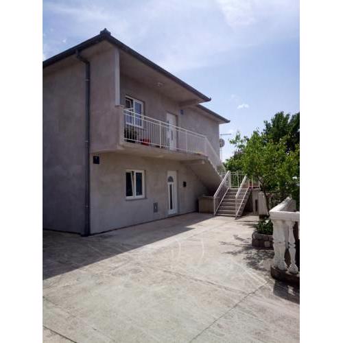 Apartment Biondic