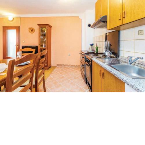 Apartment Biondic